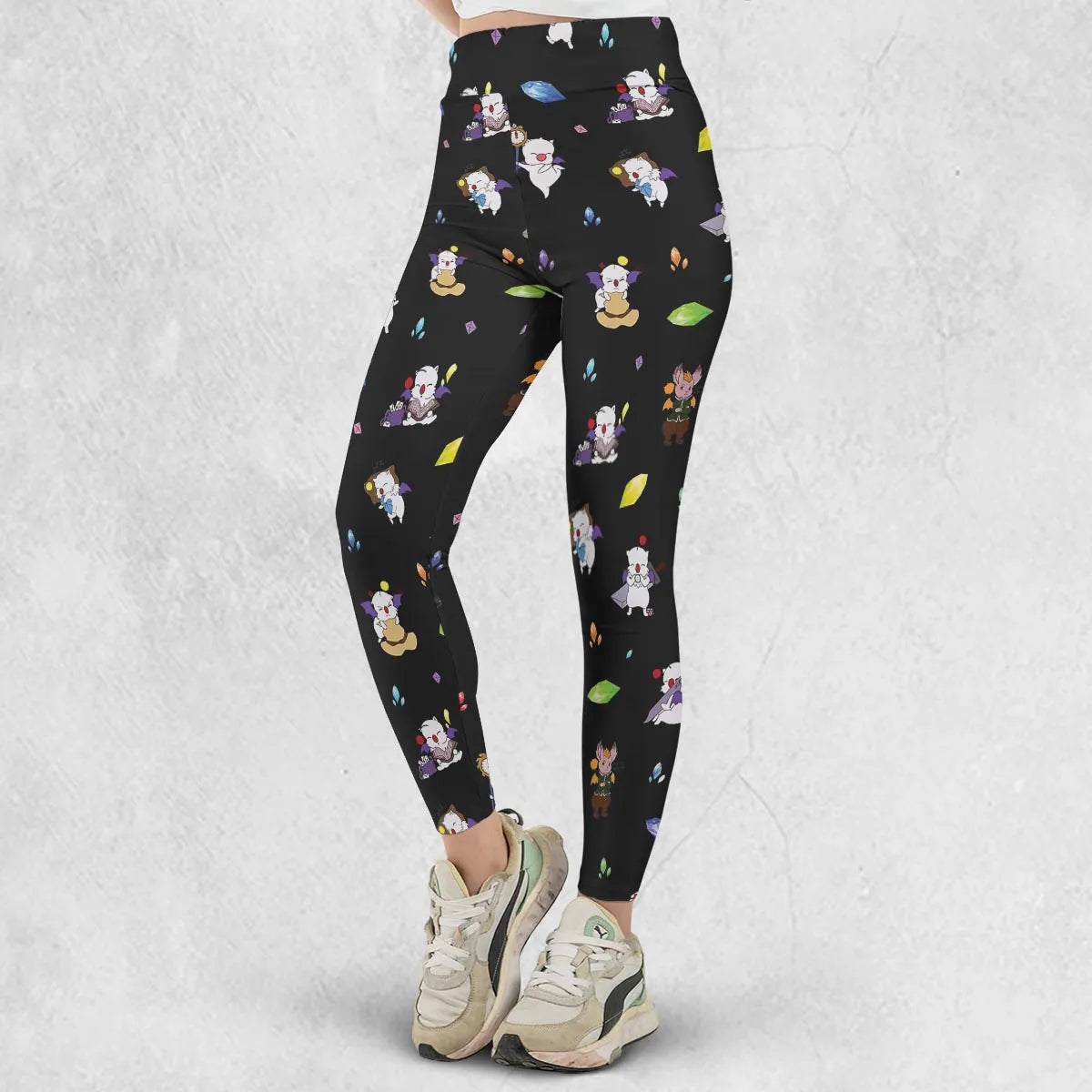 Legging - B67W3V7V