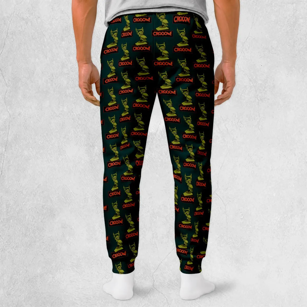 Sweatpants - 481R49JF