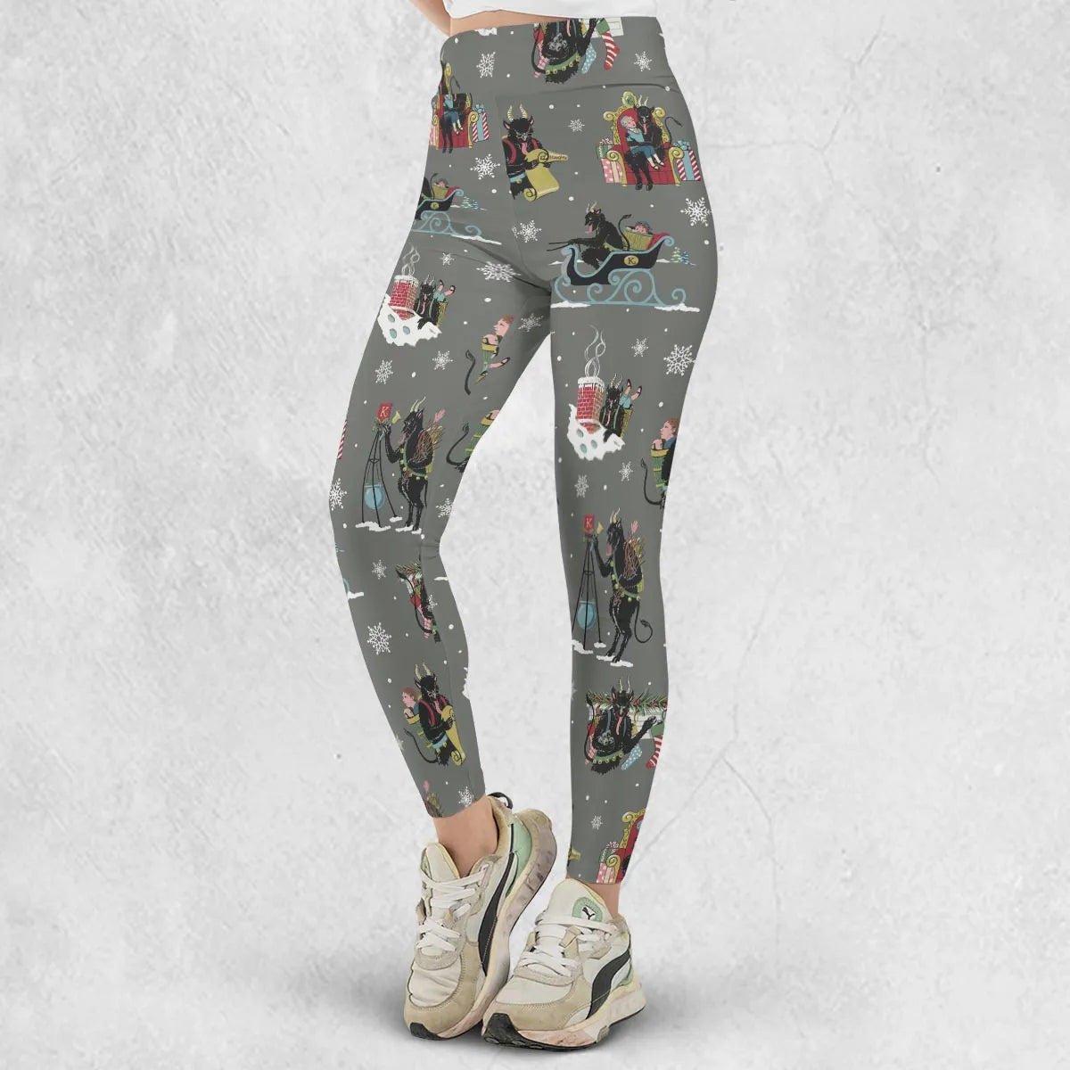 Legging - YKV1BGEH