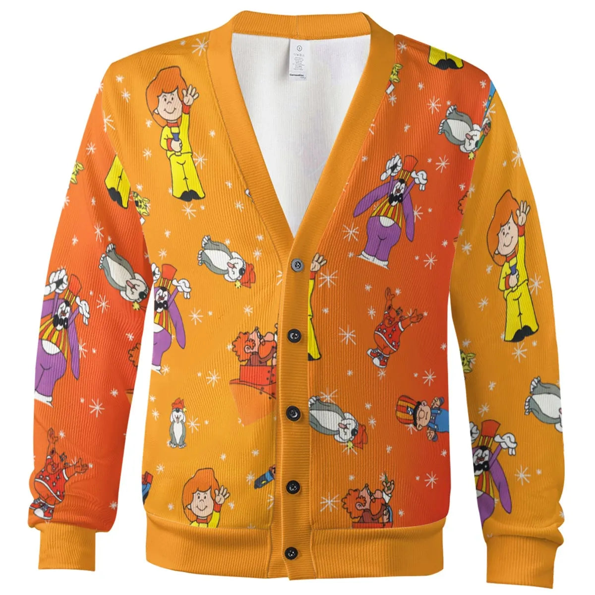 Cardigan - SLXPRVHE