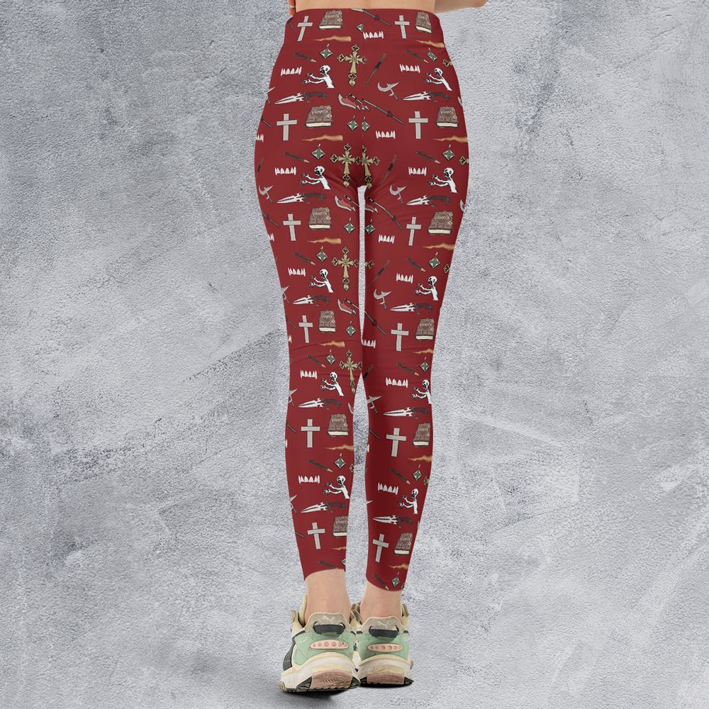 Legging - 4XKWPXXX -  - 2