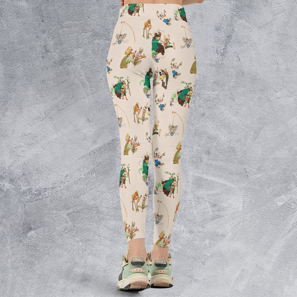 Legging - TVMRZARN -  - 2