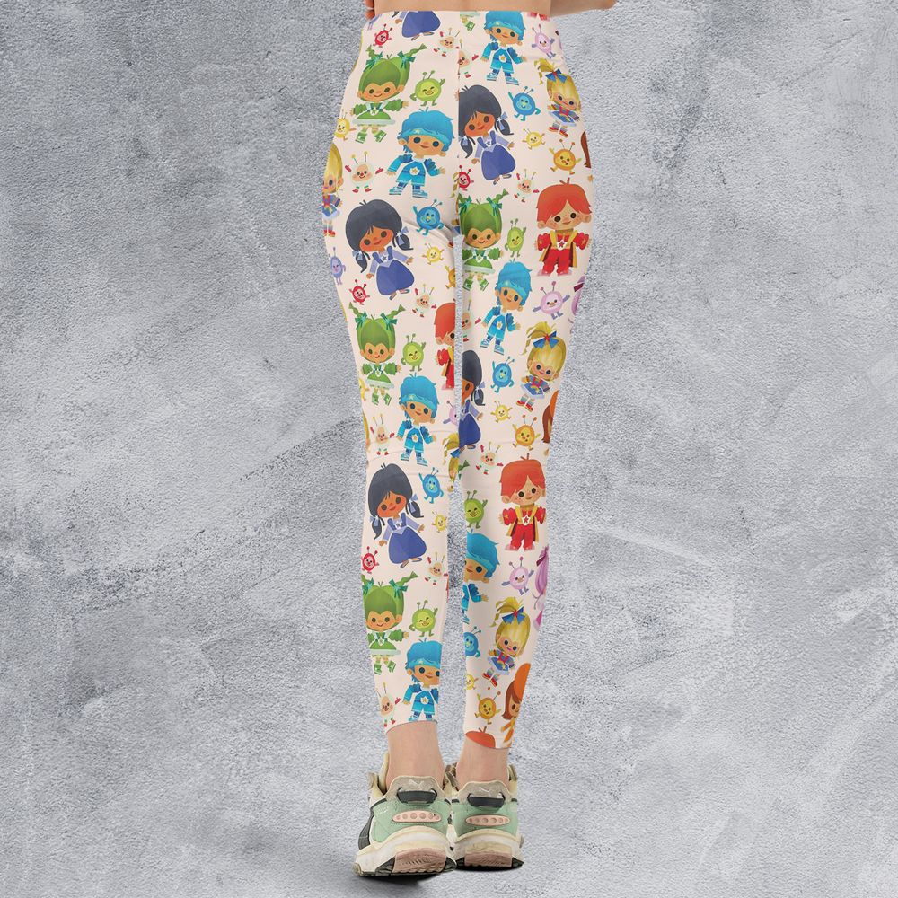 Legging - VN3EV56X -  - 2