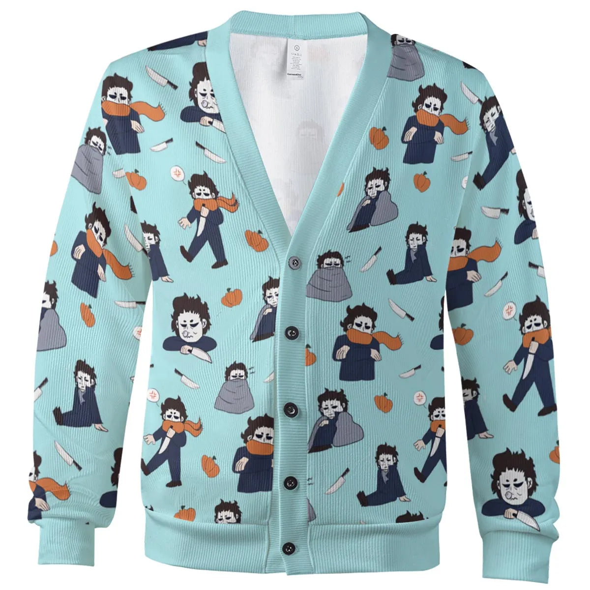 Cardigan - NNA72335