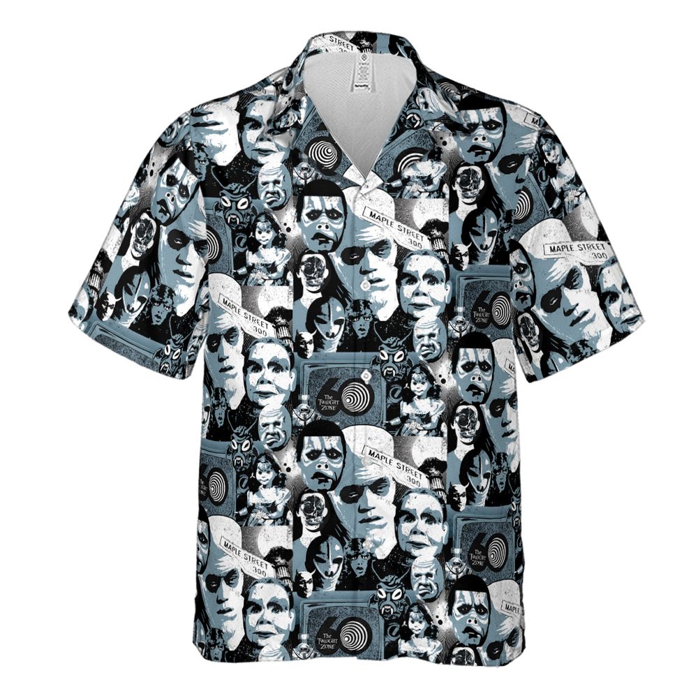 Twilight Zone -  - 2