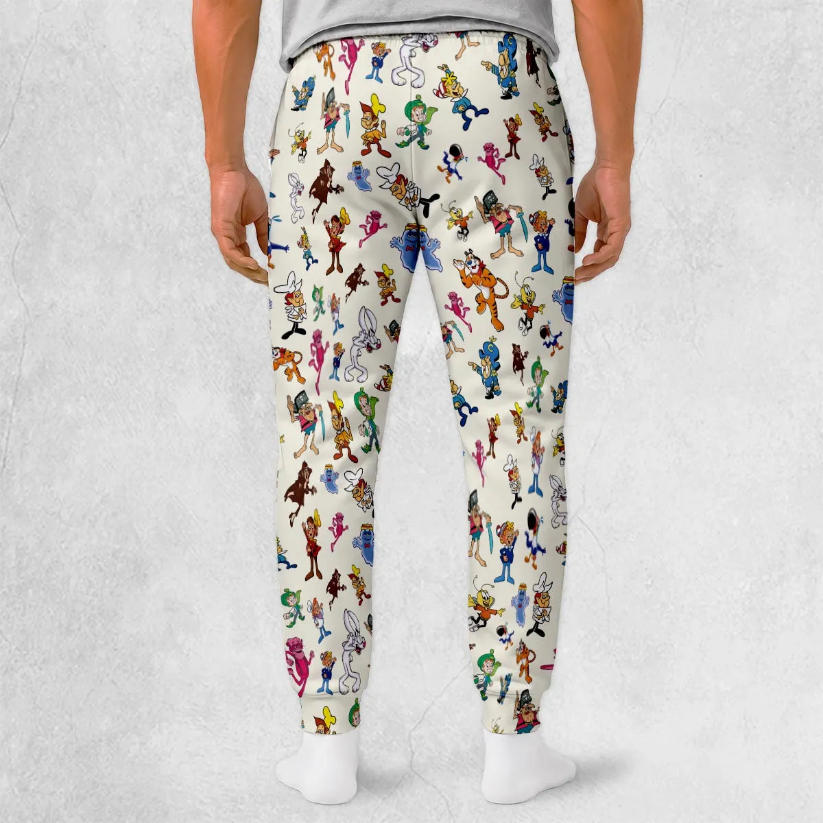 Sweatpants - 8JWDXMTX