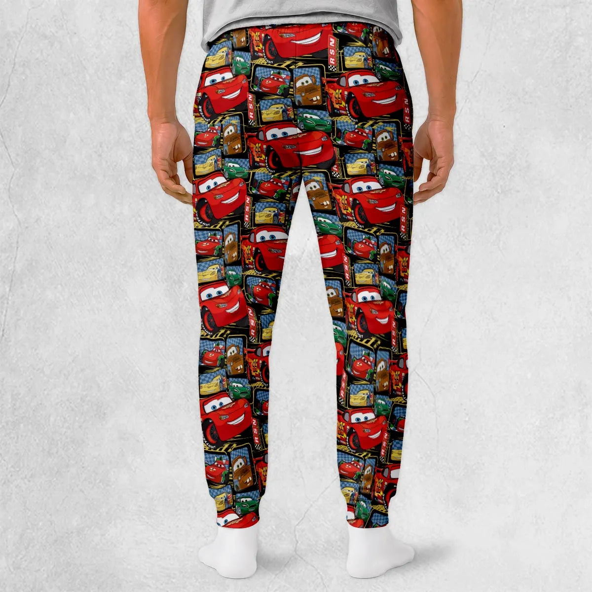 Sweatpants - P2K2DXA7