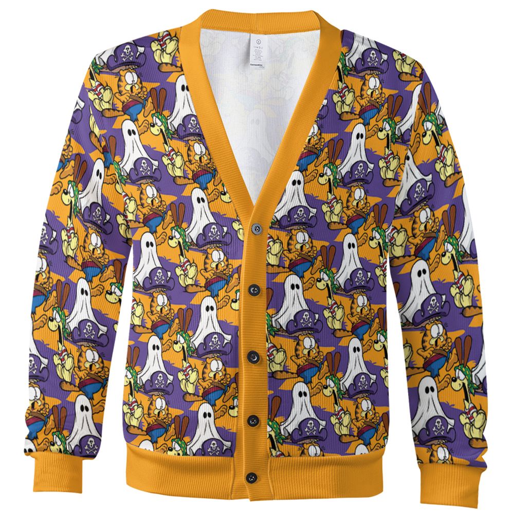 Cardigan - KB8KCXGW -  - 2