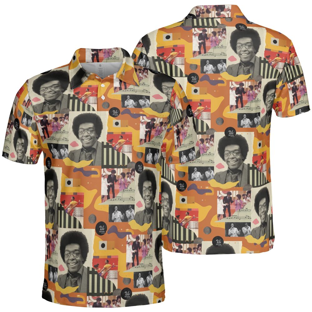 Soul Train -  - 2