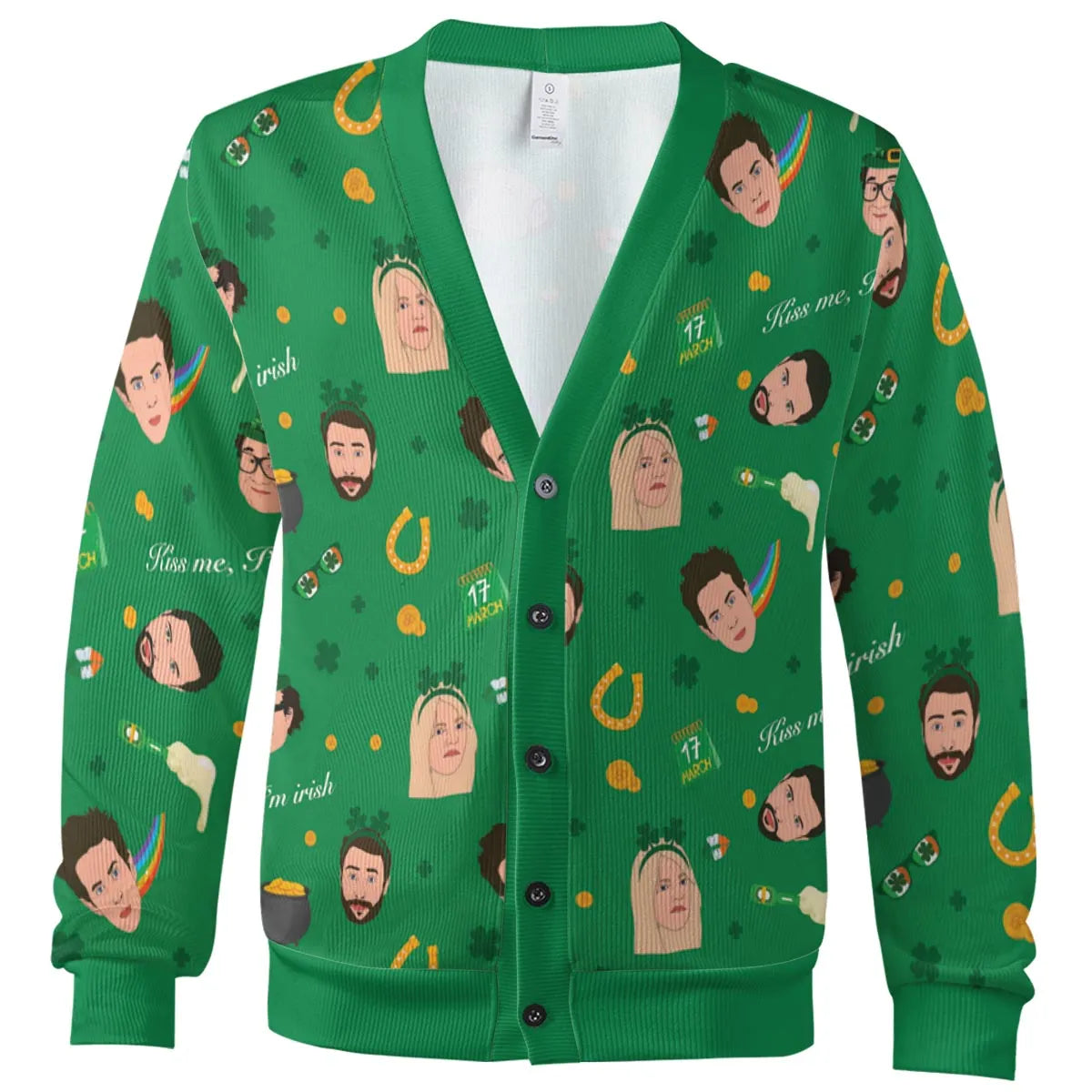 Cardigan - MMLC5QYK