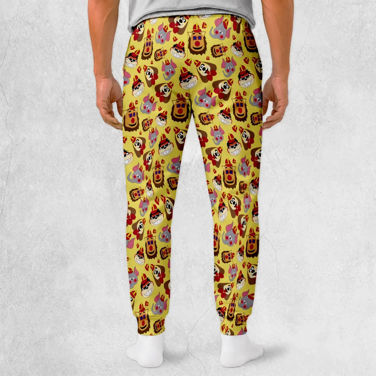 Sweatpants - K9ETTMD9