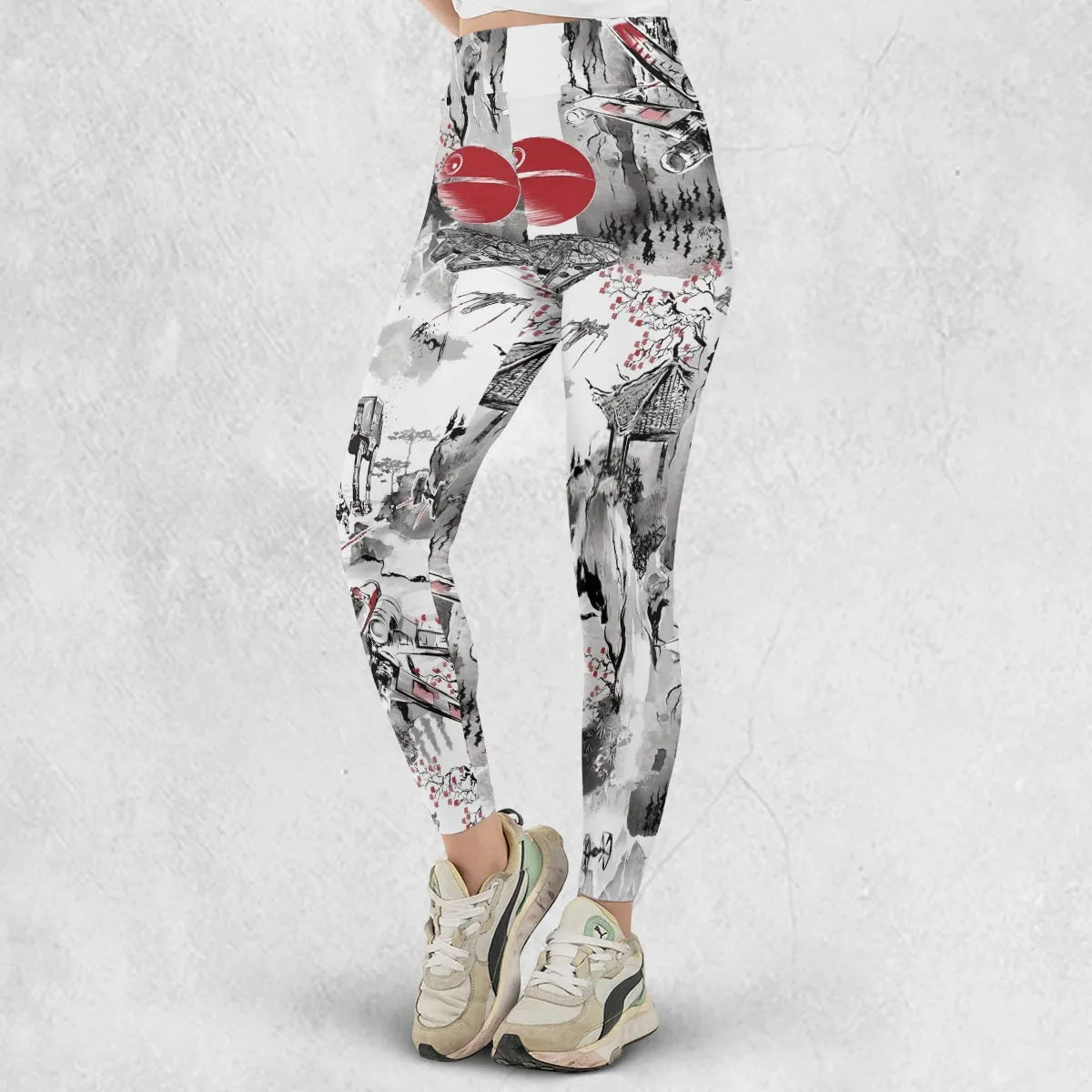 Legging - XK2JH3NQ