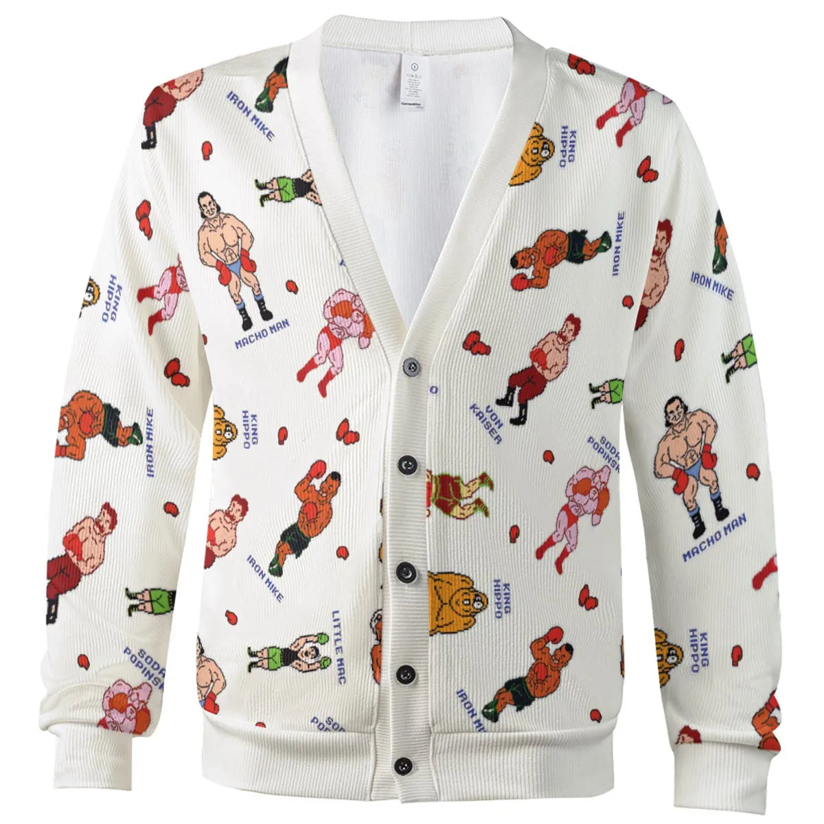 Cardigan - RZ63LVY4