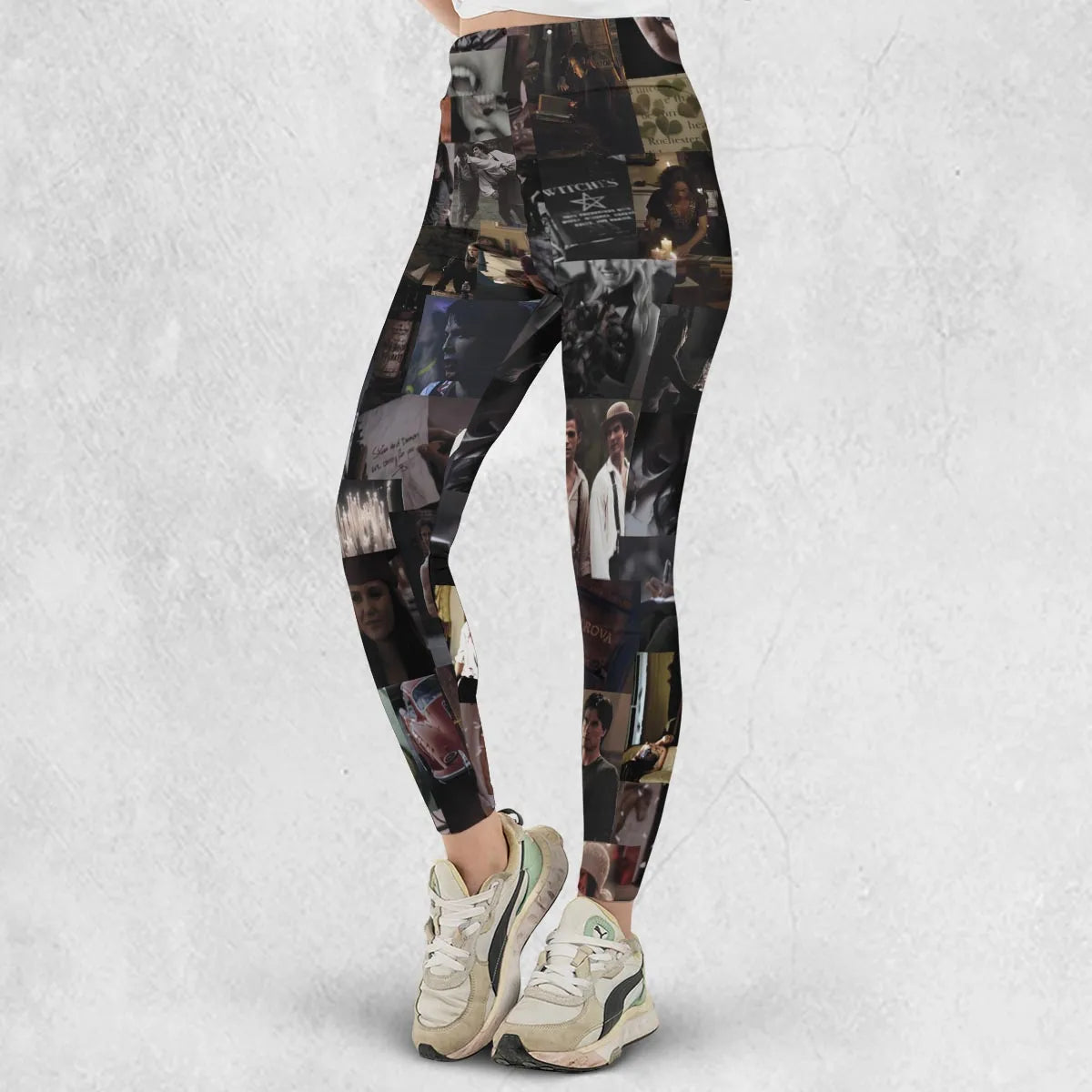 Legging - MHKYJ39E