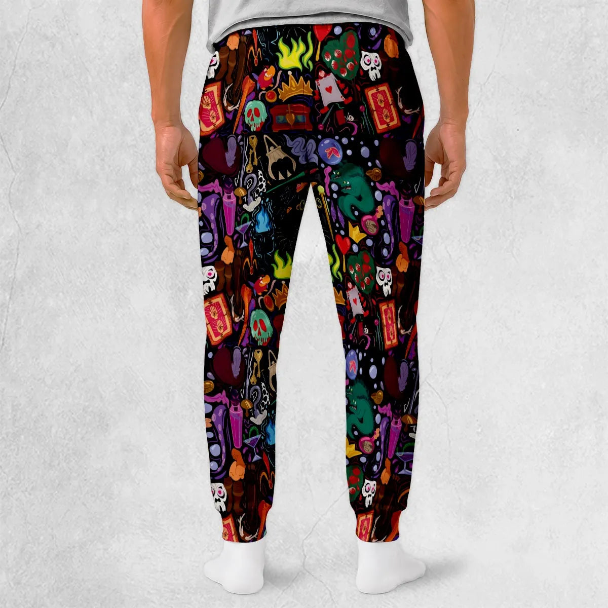 Sweatpants - ZVRPN23E