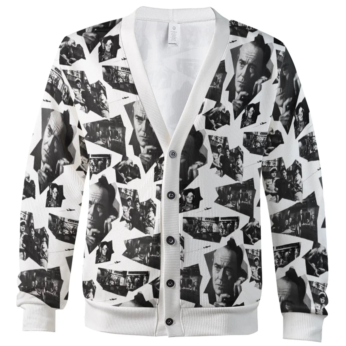 Cardigan - KRNMNCUZ