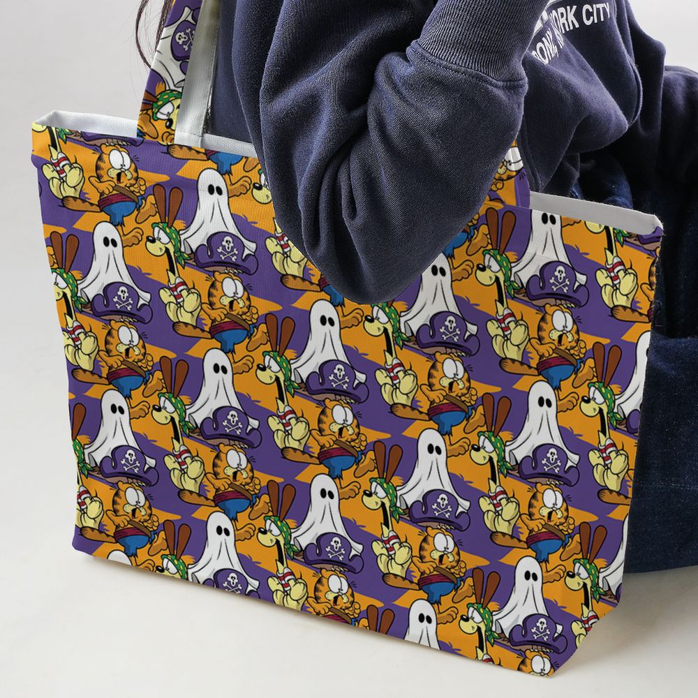 Large Tote Bag - 526SR3AK -  - 2