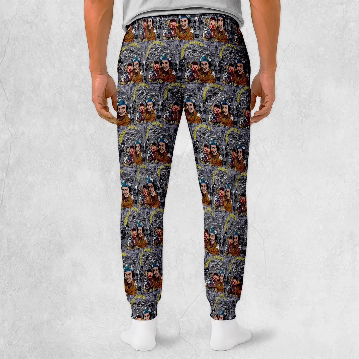 Sweatpants - WCTKU498