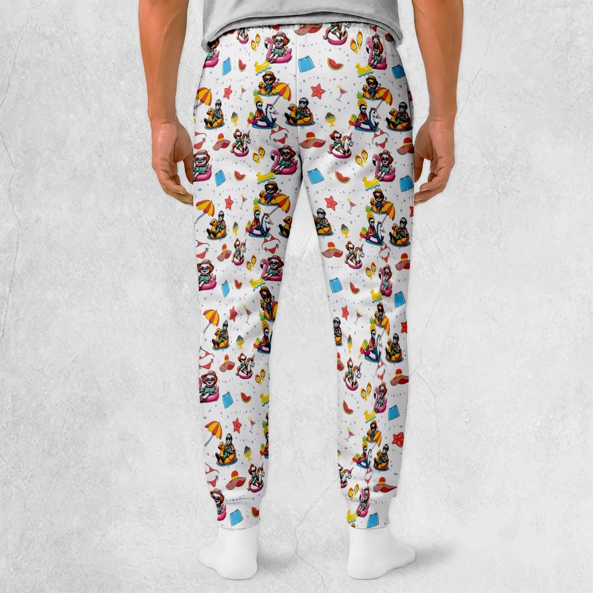 Sweatpants - HG1349C9