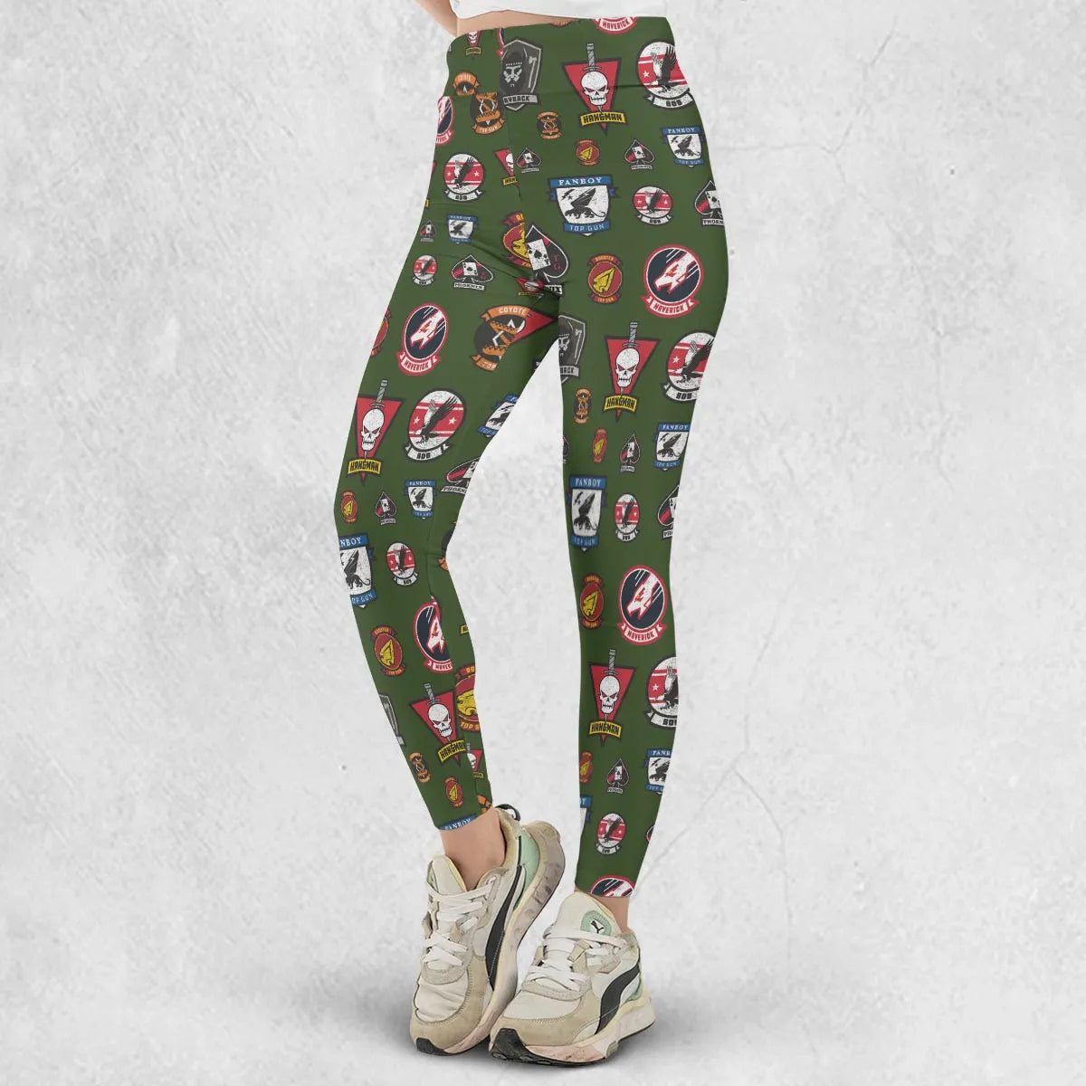 Legging - CSSB2B86