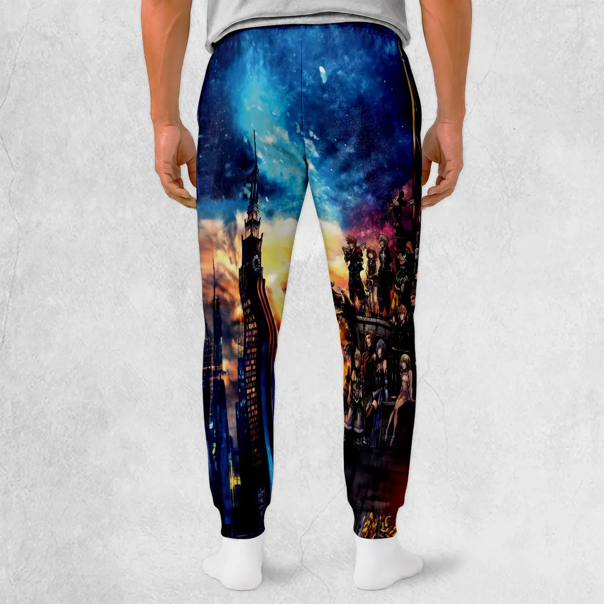 Sweatpants - 678PLPT7