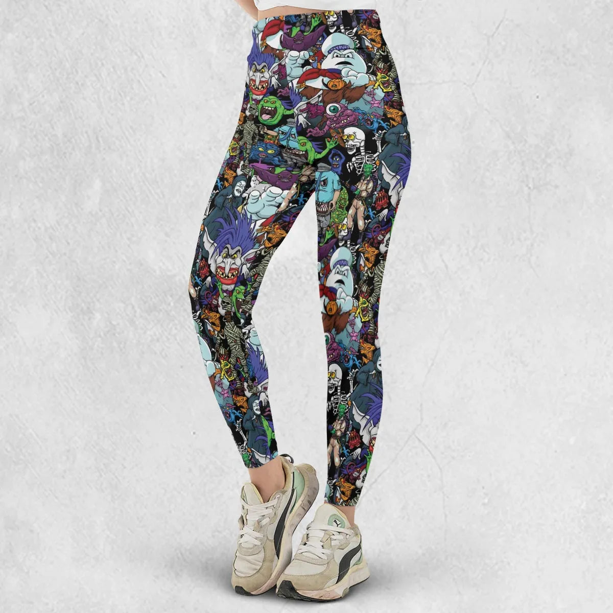 Legging - B1JMF9FE