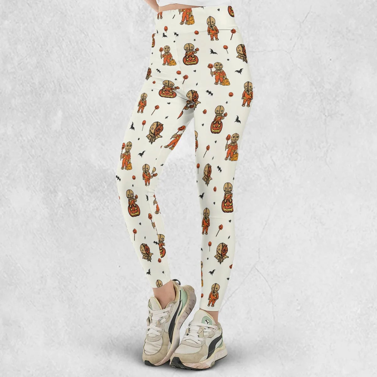 Legging - 5BH2PV8P