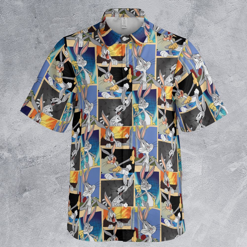 Button Down Shirt - F9M18MYD -  - 2
