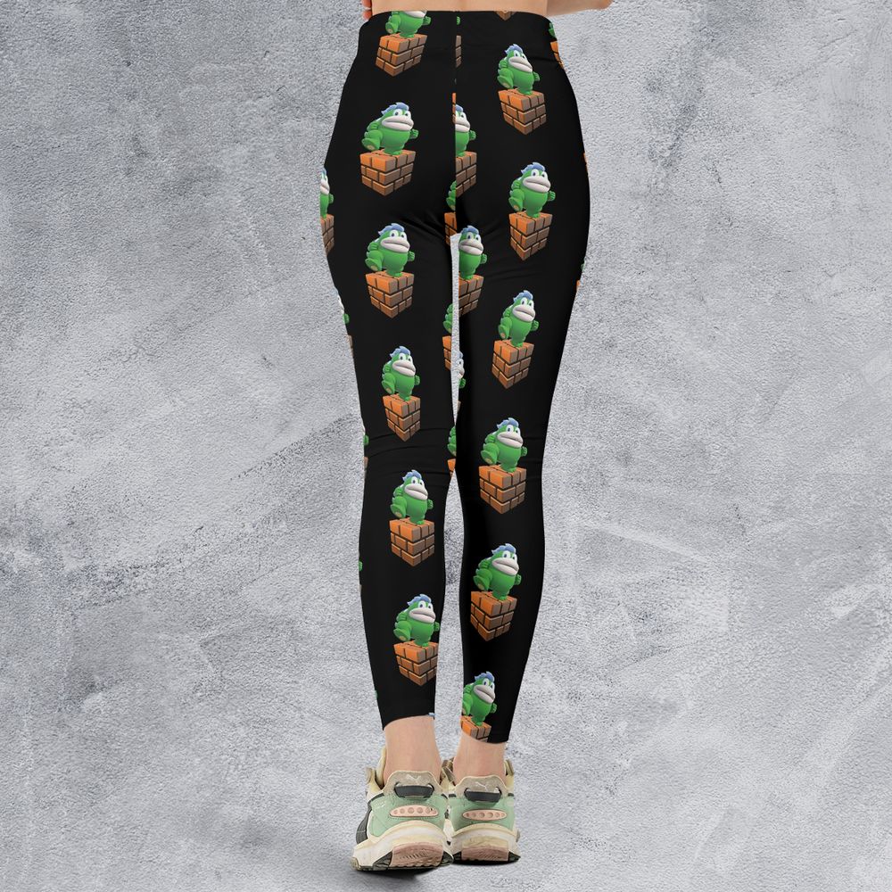 Green Spike Thrower -  - 2