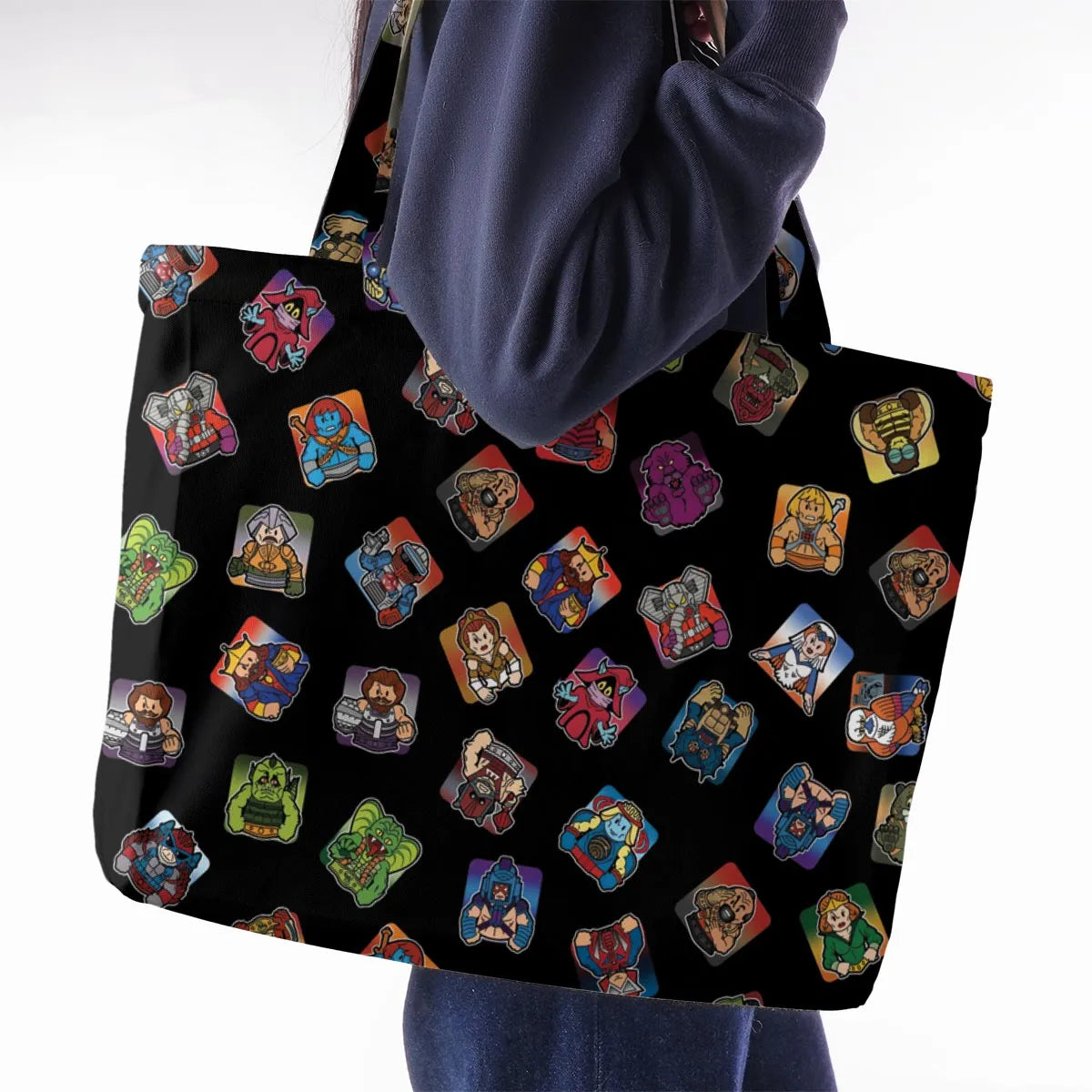Large Tote Bag - CE9C1F59