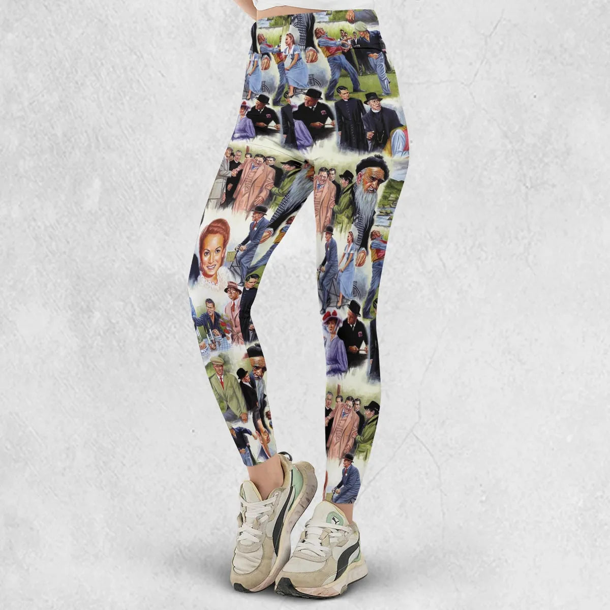 Legging - GYXEXCHG