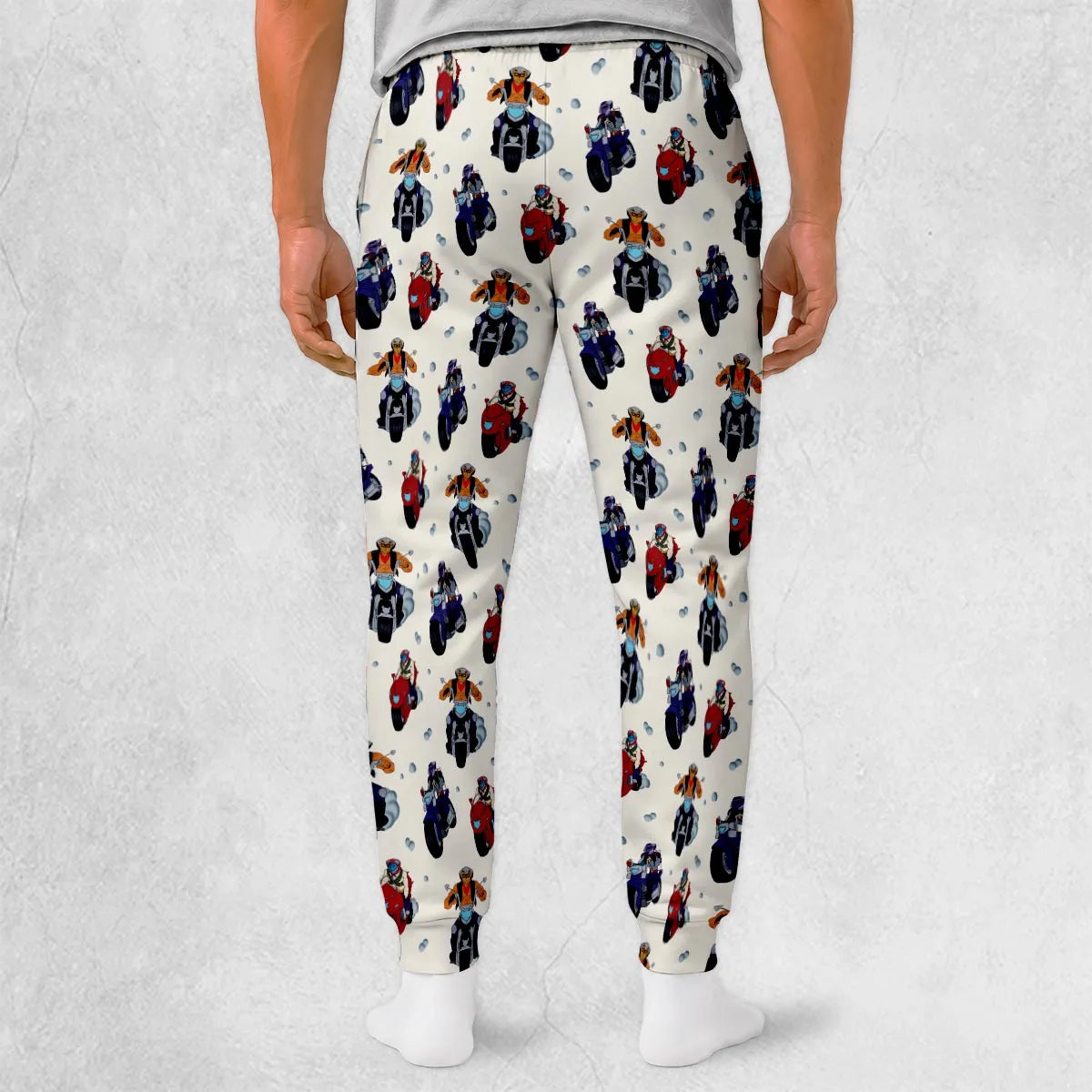 Sweatpants - WRVATR2F