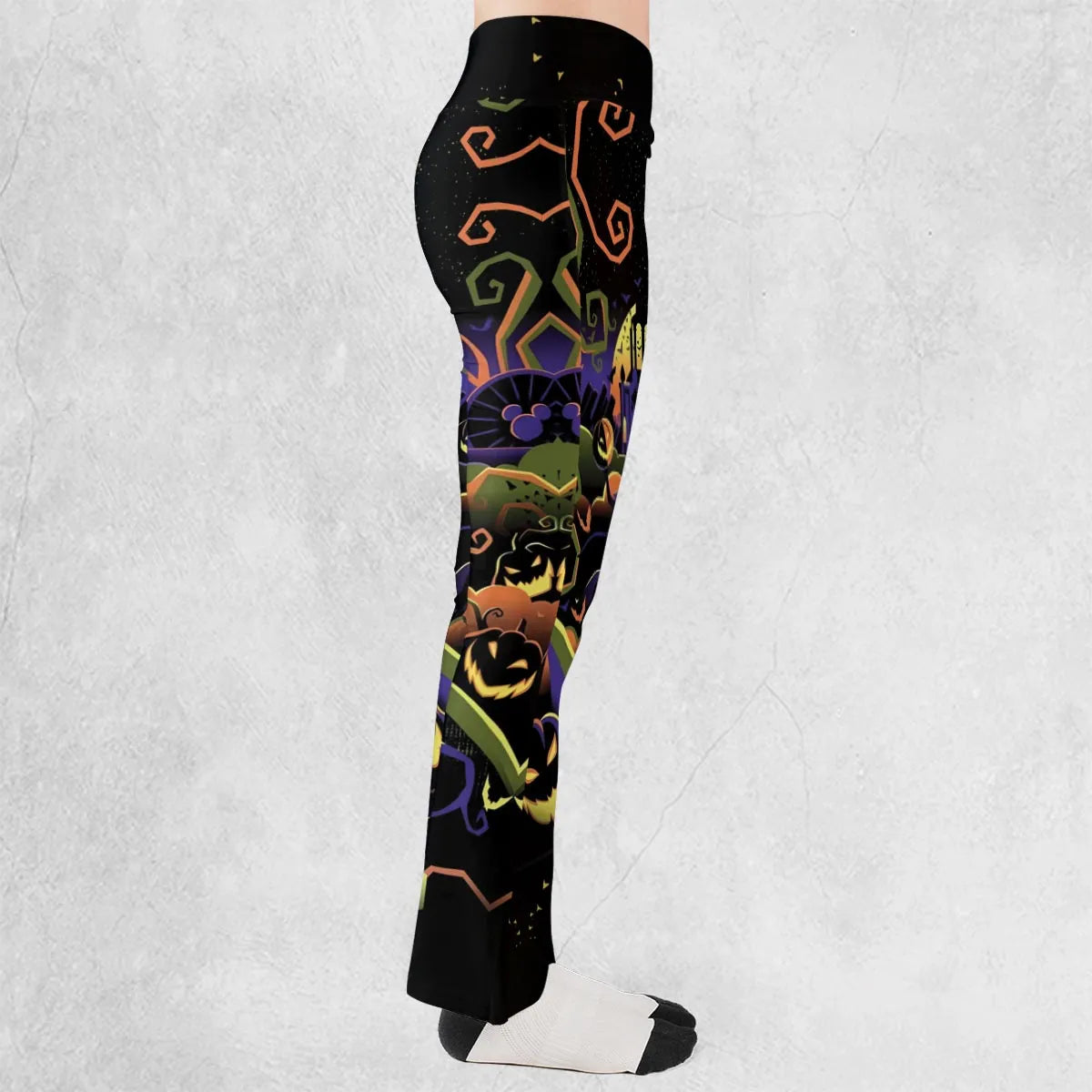 Flare Leggings - BPCNG9RR