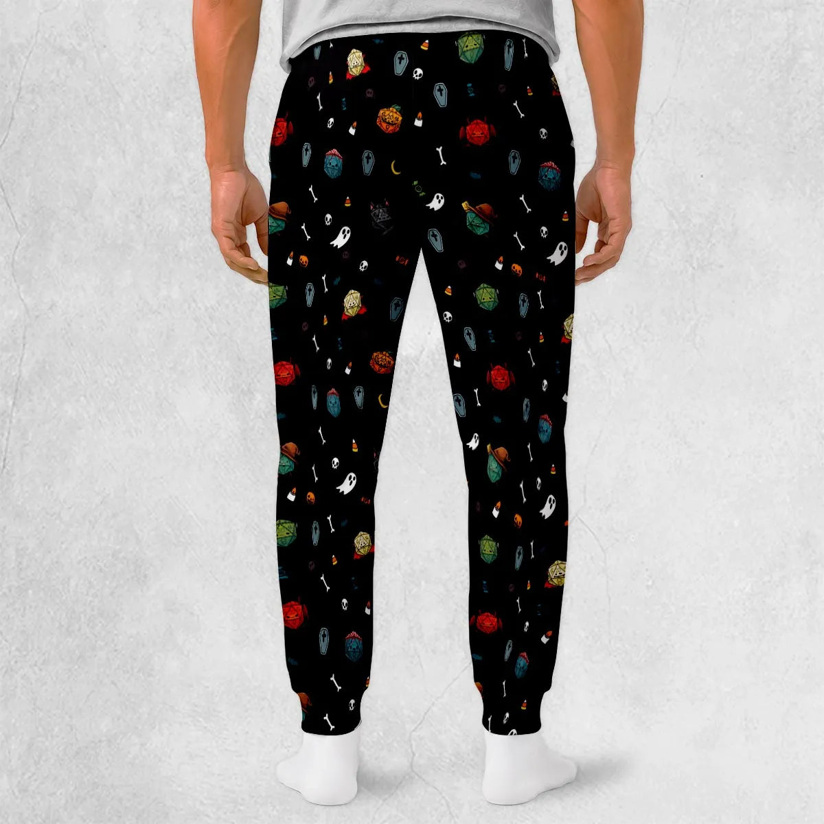 Sweatpants - 74HQ2F76