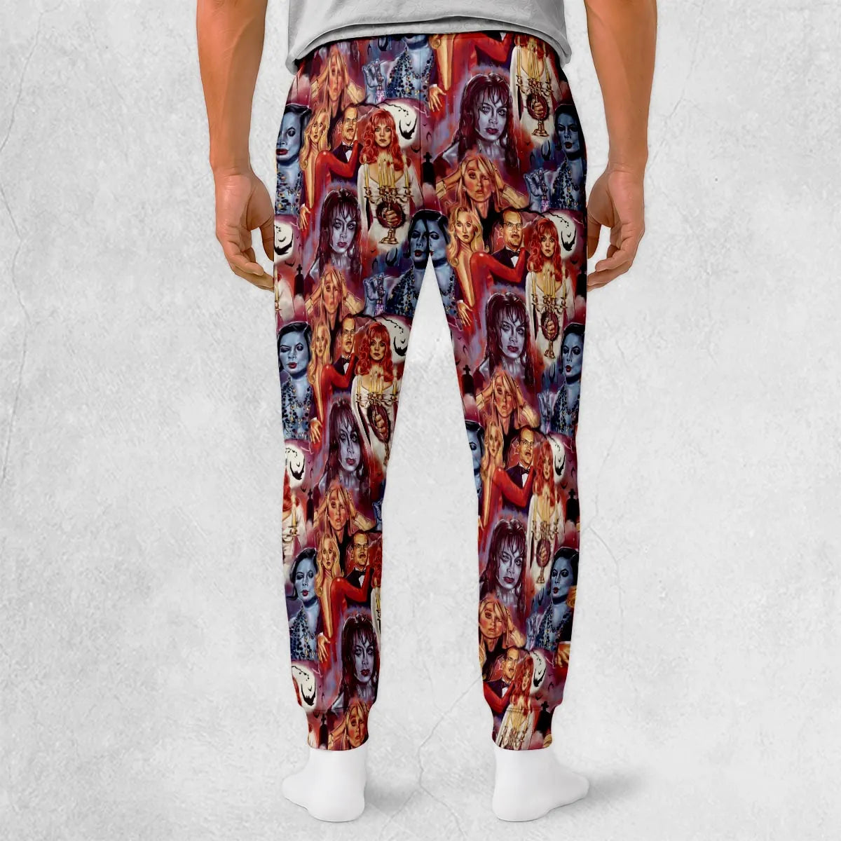 Sweatpants - JY2C9BCM