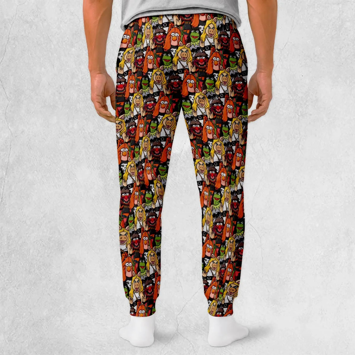 Sweatpants - CBUT2X2T