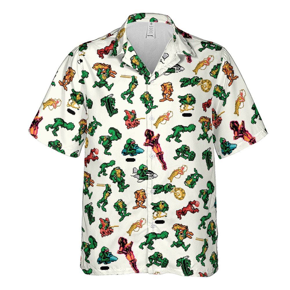 Toadally Awesome -  - 2