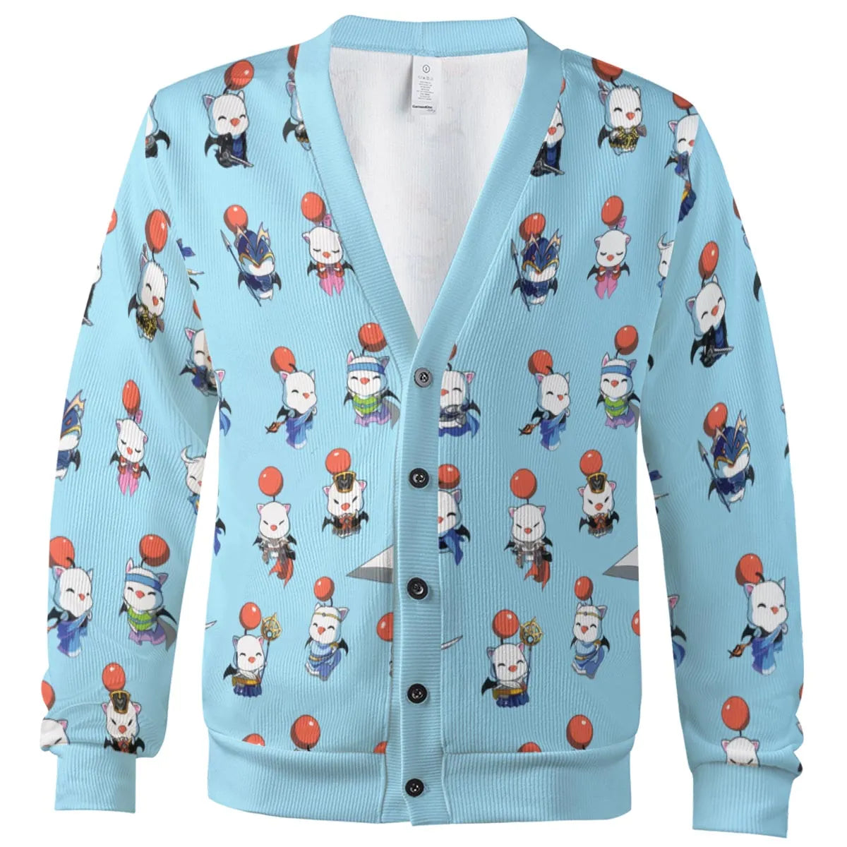 Cardigan - V3SVBMCT