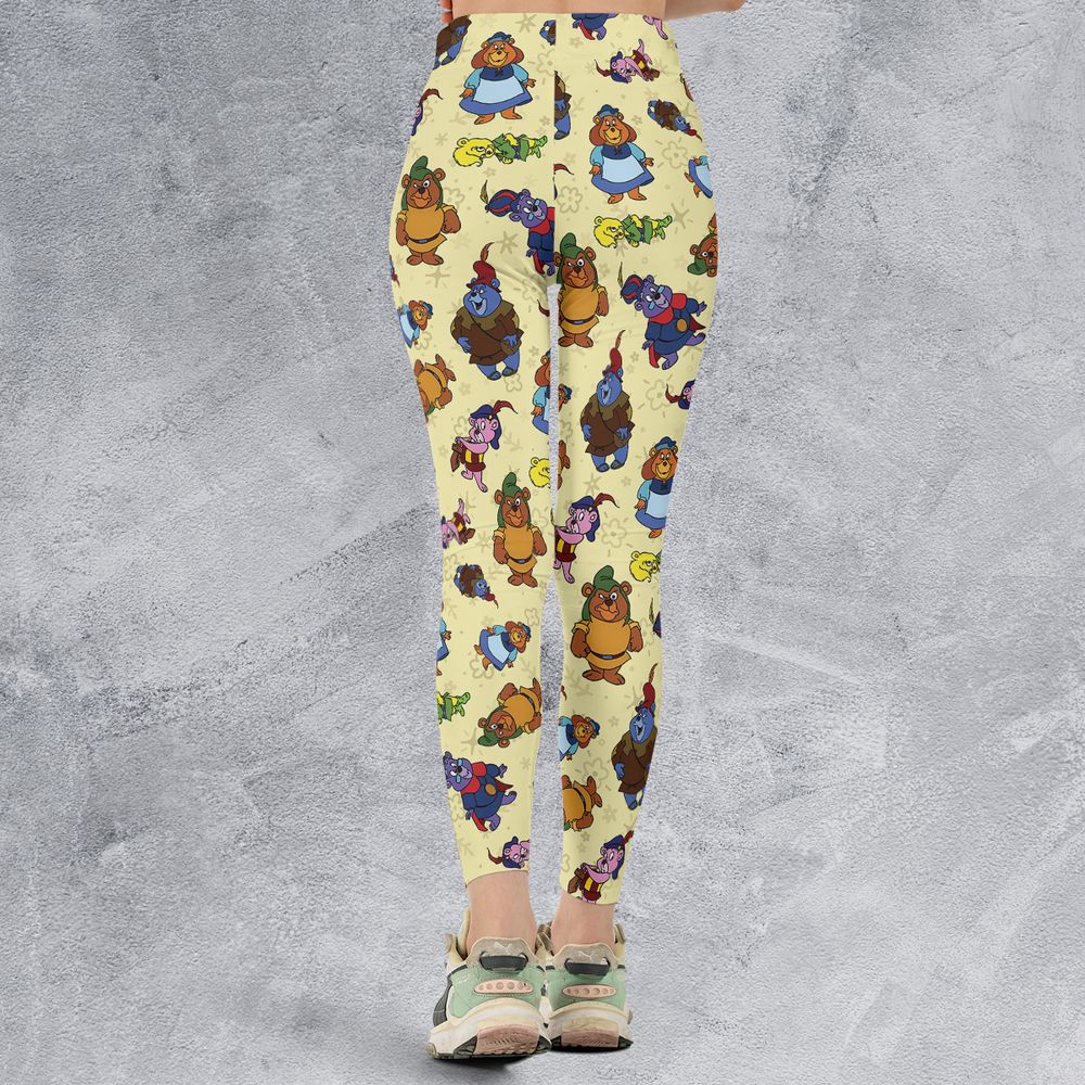 Legging - SARHYZLC -  - 2