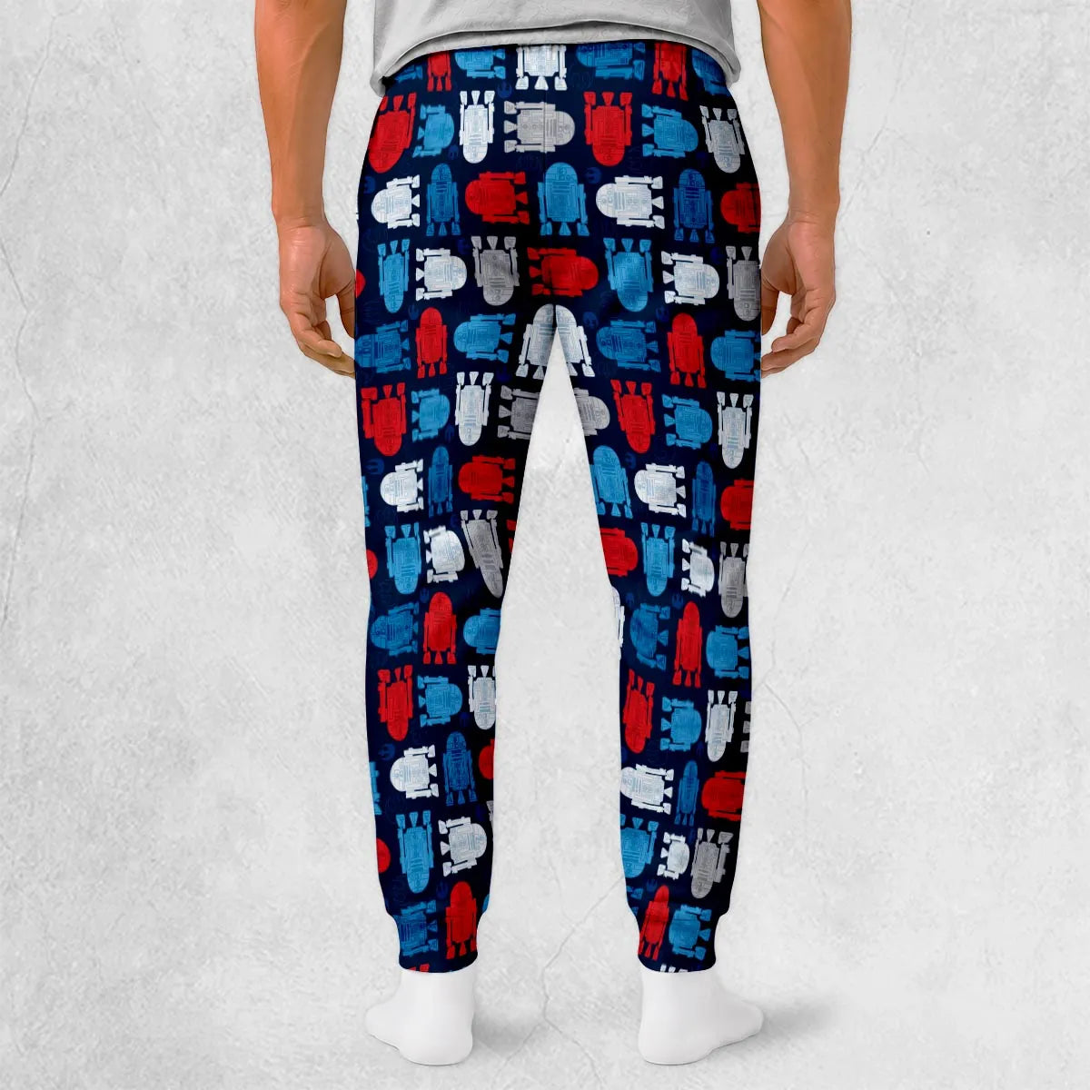 Sweatpants - VUWH1PL2