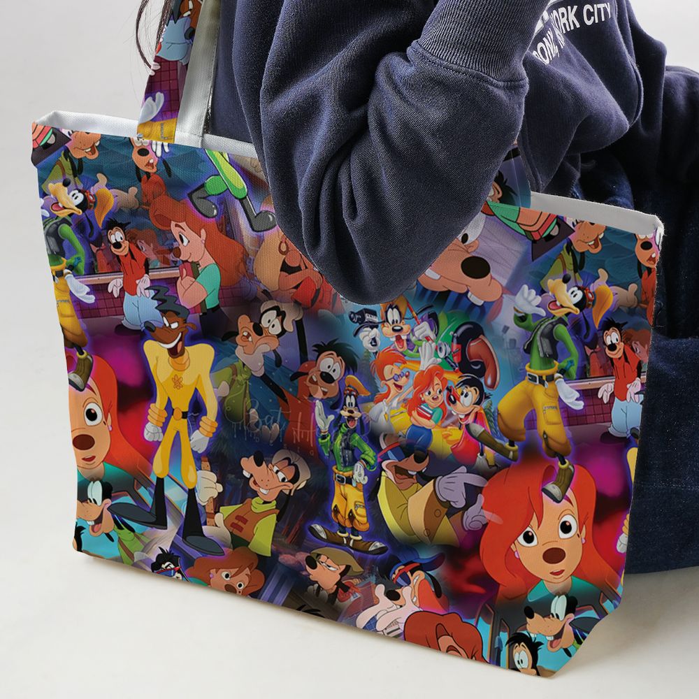 Large Tote Bag - BS499RY6 -  - 2
