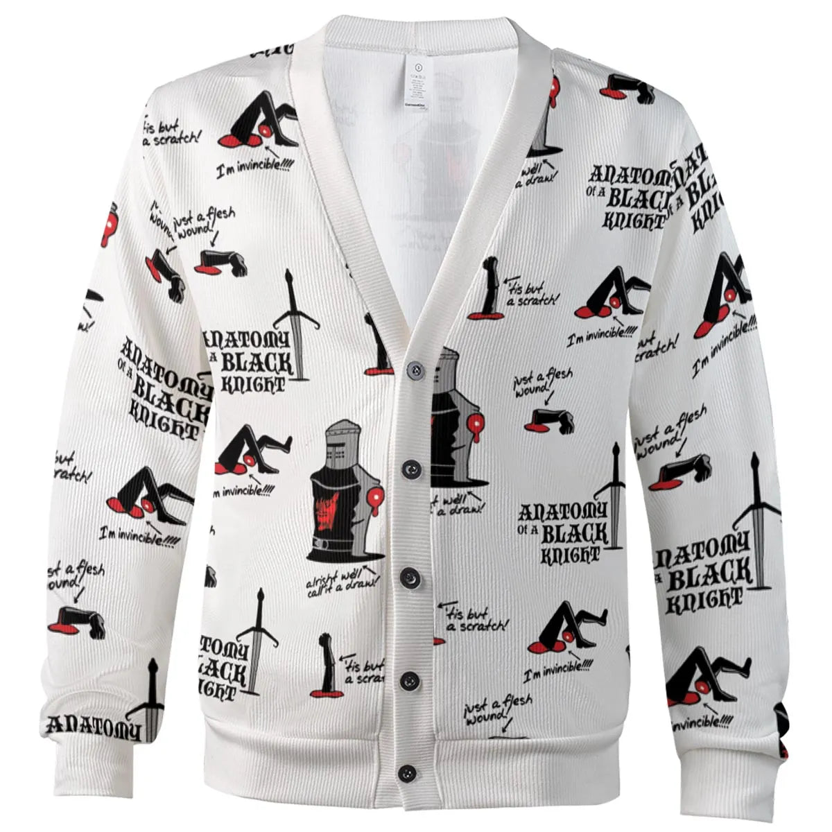 Cardigan - FMGMA5A3