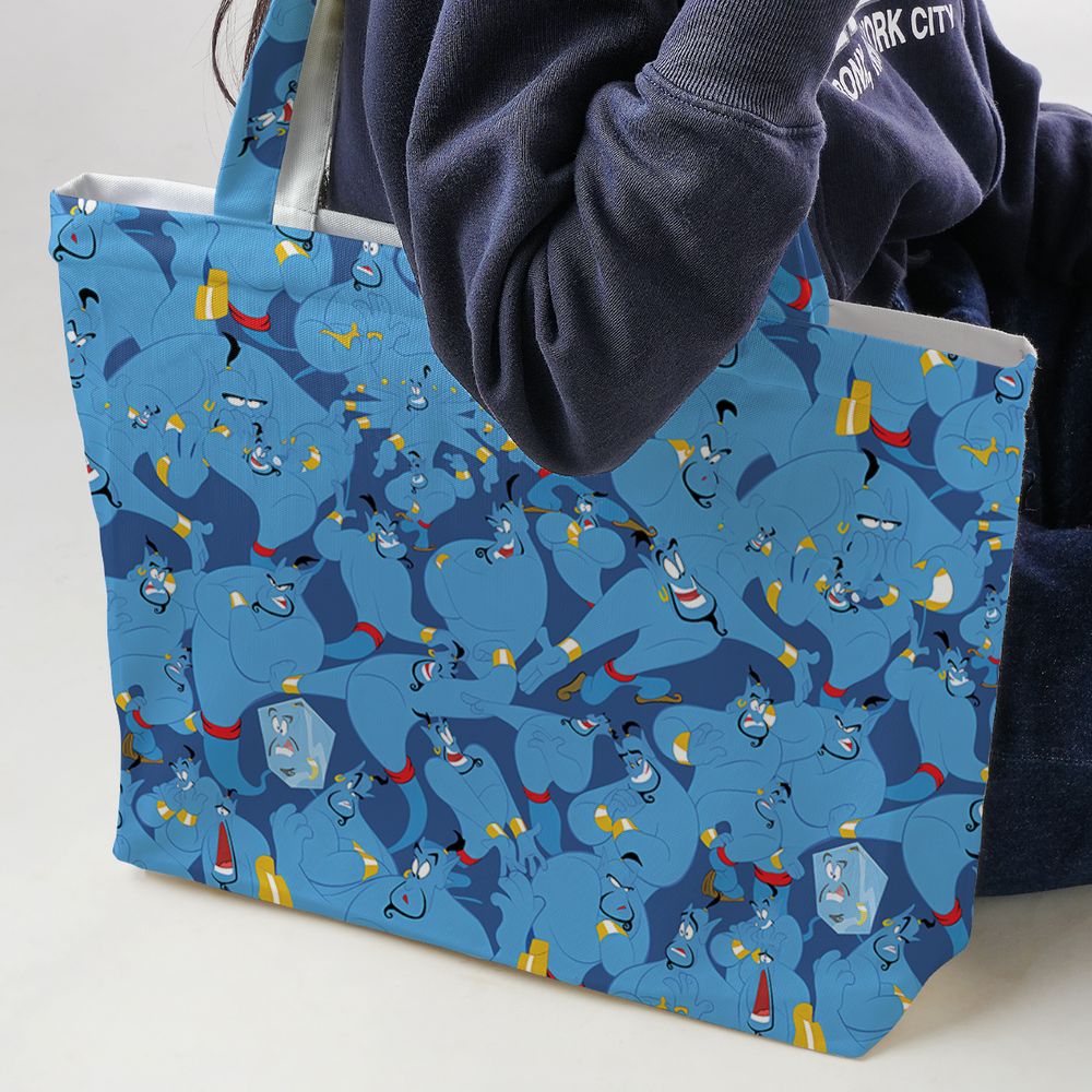 Large Tote Bag - 8Q21GZH5 -  - 2