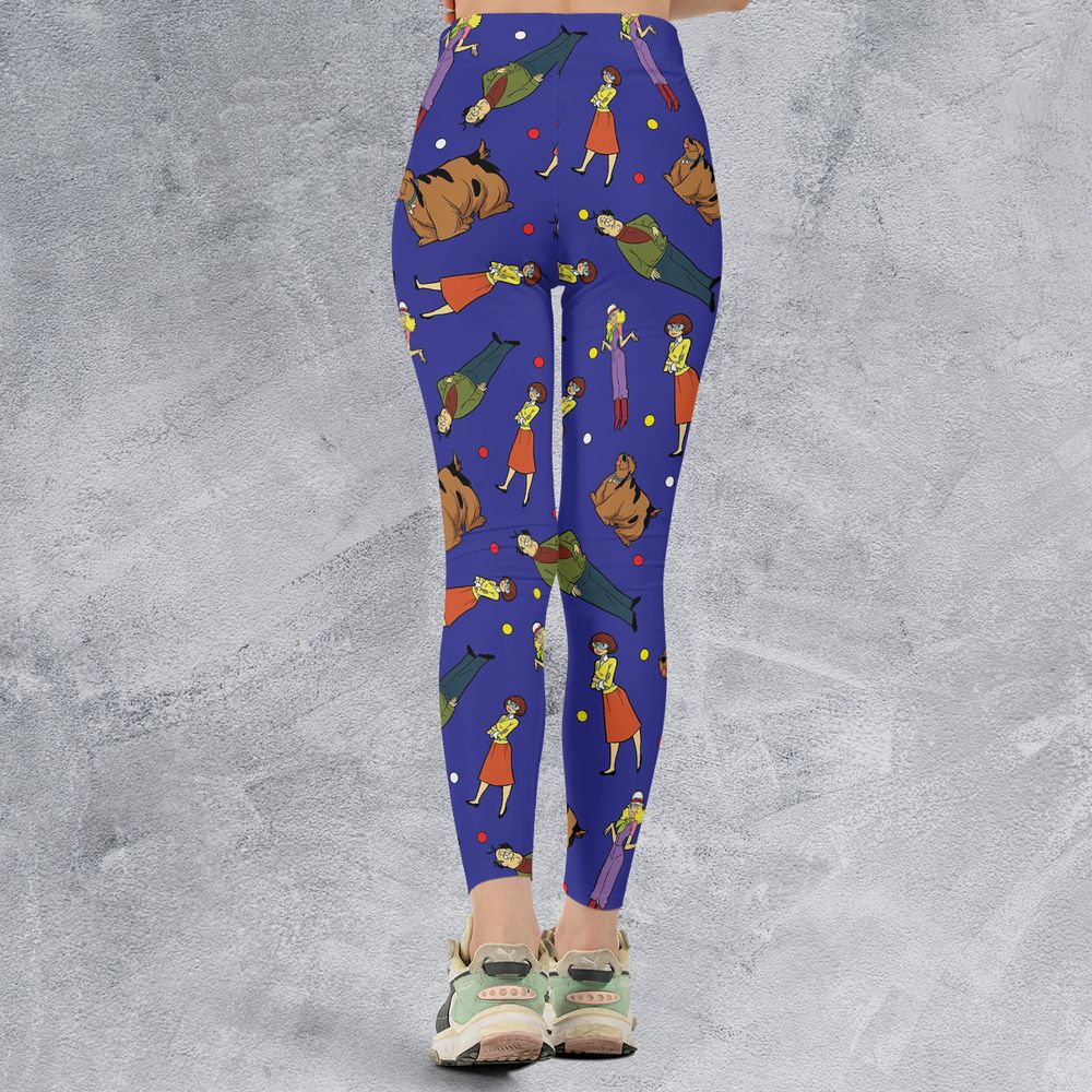Legging - F8NDKT8U -  - 2