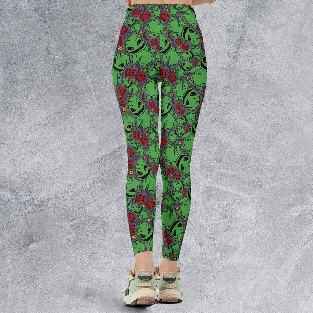 Legging - CLH9PPQX -  - 2