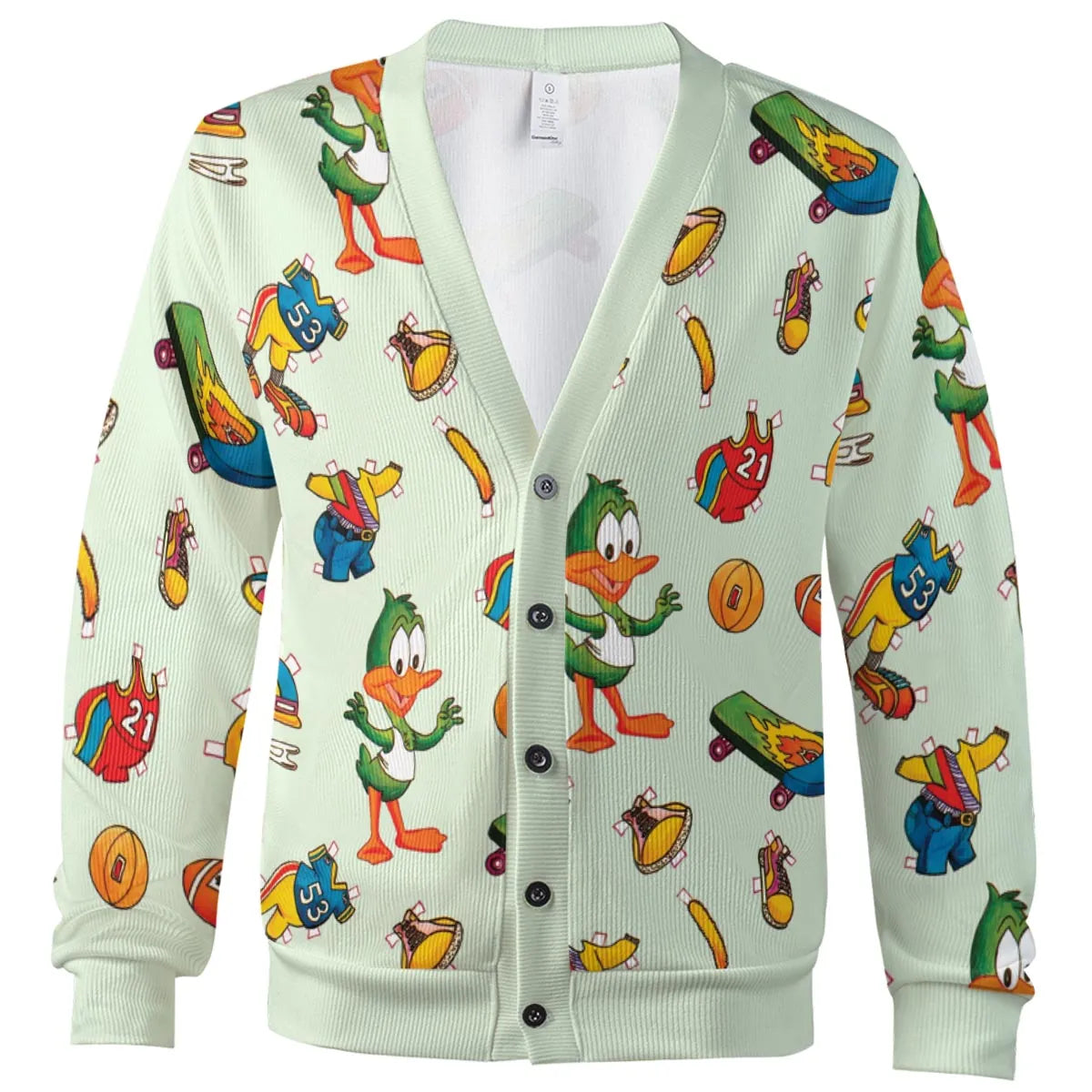 Cardigan - CRJVDHZZ