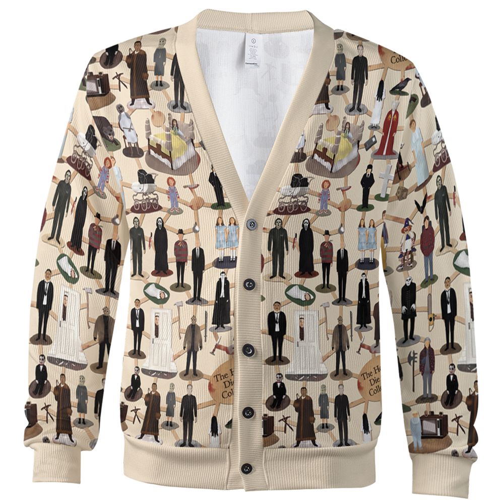 Cardigan - 4U5NRR4V -  - 2