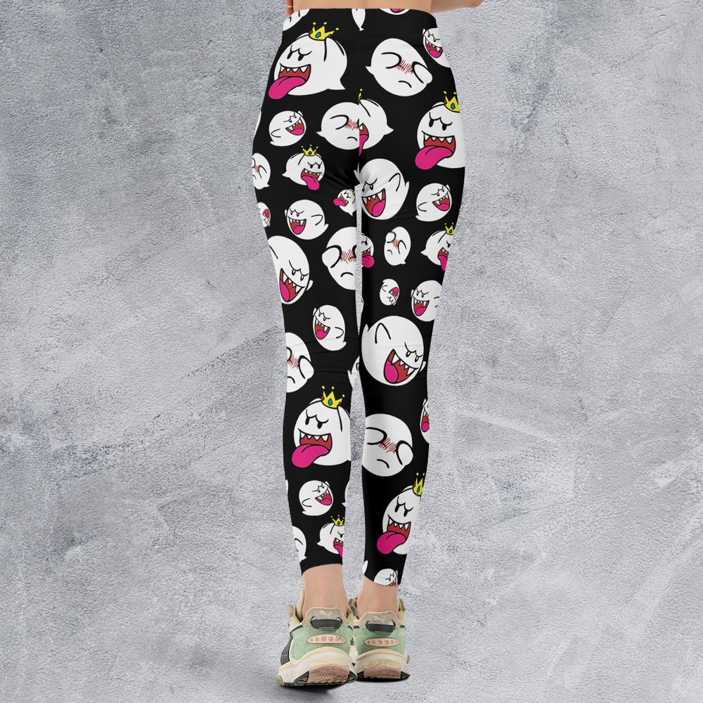 King Boo Swarm -  - 2
