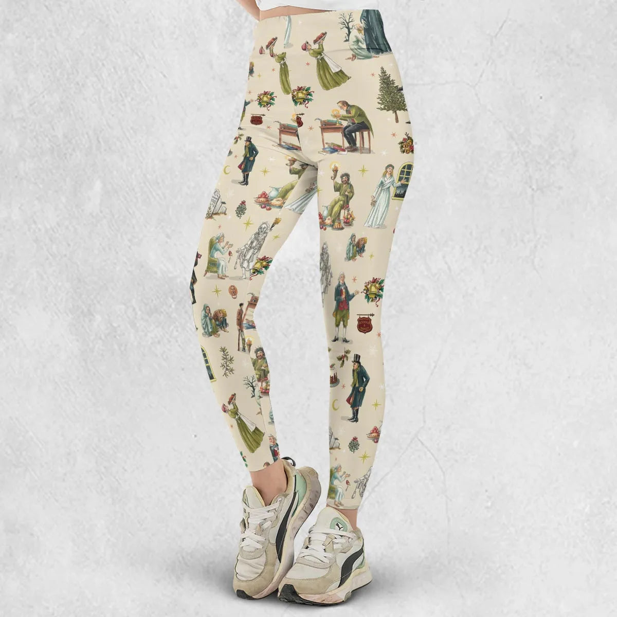 Legging - ZU3DQHS7