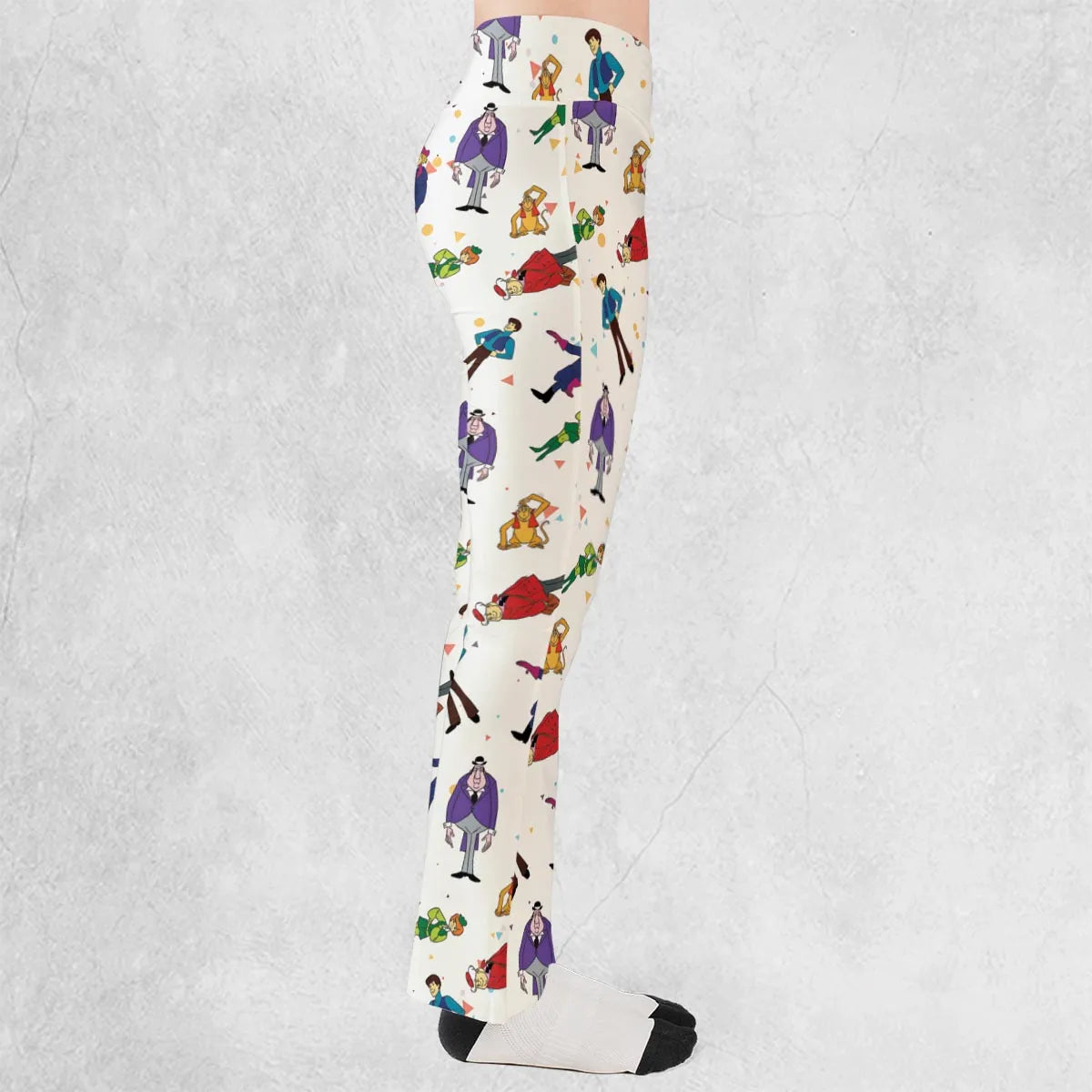 Flare Leggings - 2DSEPE1W